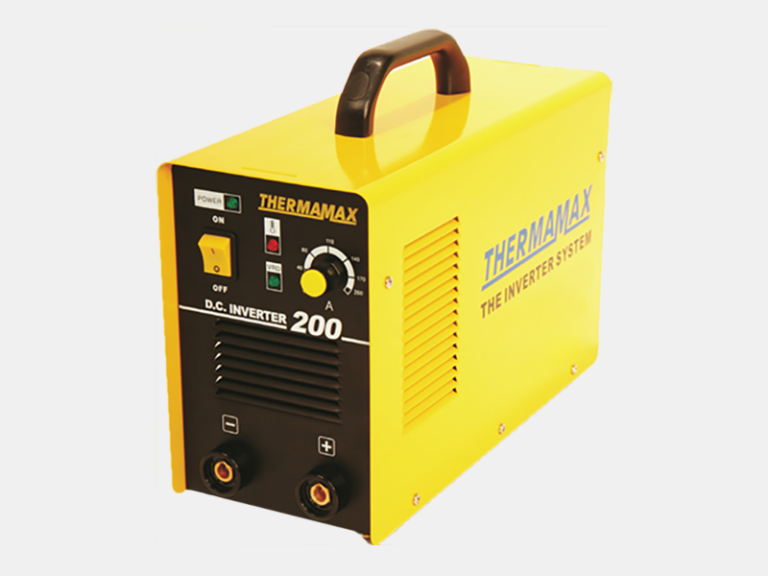Thermamax-DC-Inverter-200