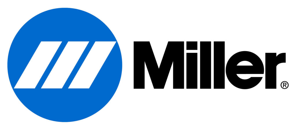 miller welding logo